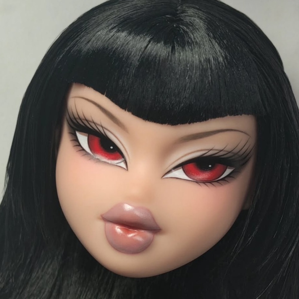 Meet your Posher, Elvira